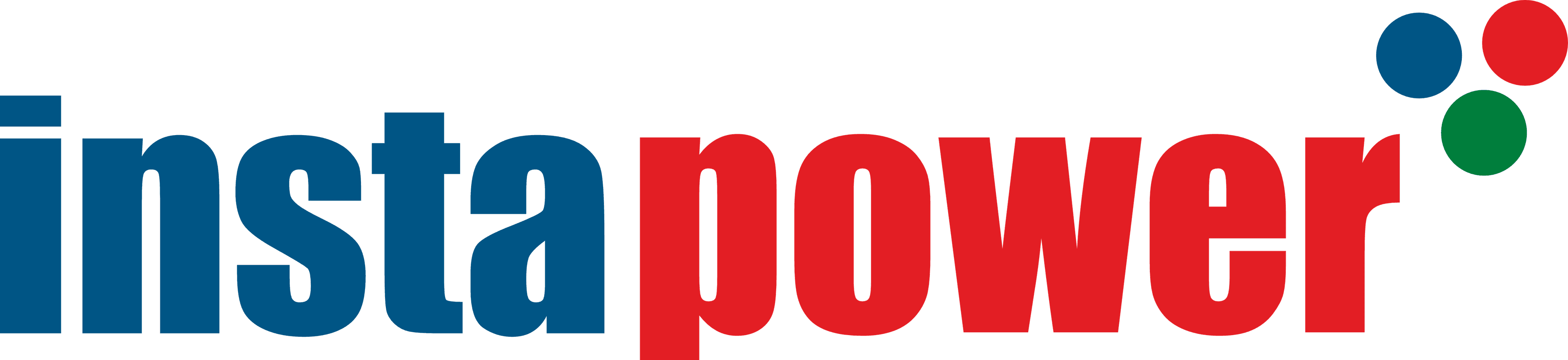 Instapower