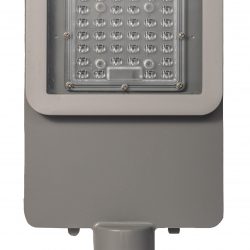 70W LED STREET LIGHT GLASS TYPE