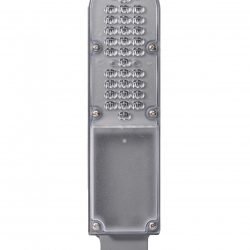 45W PIPE TYPE LED STREET LIGHT