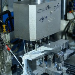 LED MACHINING SEMI-AUTOMATIC LINE .2 LED MACHINING SEMI-AUTOMATIC LINE .2