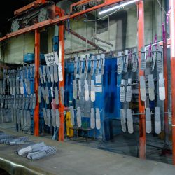 POWDER COATING PLANT.1