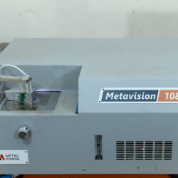 SPECTRO MACHINE FOR MATERIAL TESTING.3