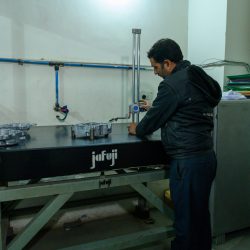 STANDARD ROOM FOR MEASUREMENT.1