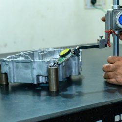 STANDARD ROOM FOR MEASUREMENT.2