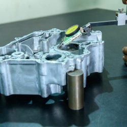 STANDARD ROOM FOR MEASUREMENT.3